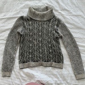 MILLY size M sweater. Beautiful, like new